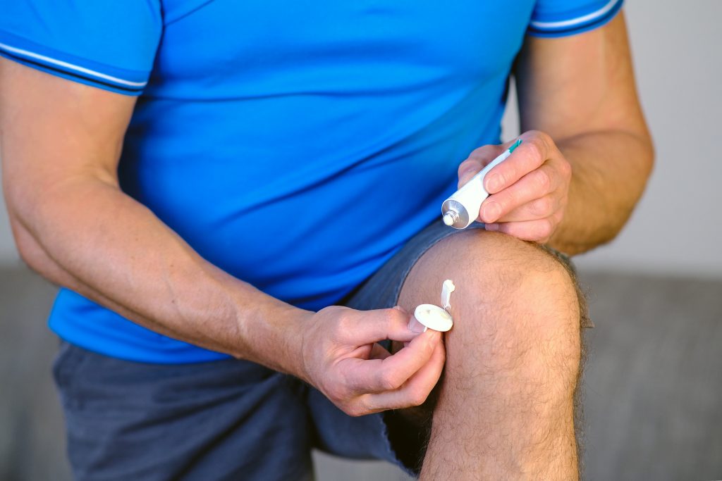 Traumeel homeopathic cream Deer Velvet Capsules New Zealand