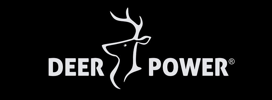 Deer Power Deer Velvet